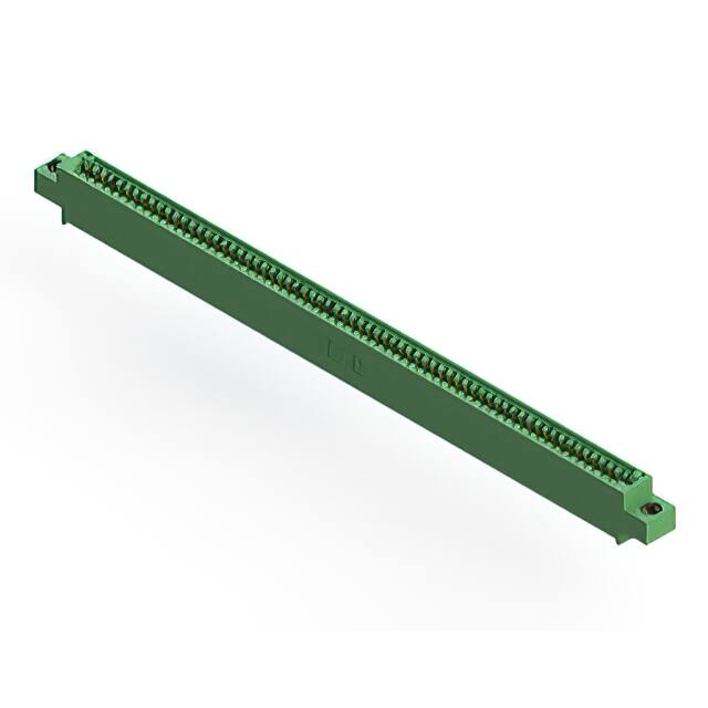 845-068-521-608 EDAC Inc.  Edgeboard Connectors